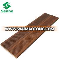 New Pattern Outdoor Bamboo Flooring wtih Strand Woven Bamboo Flooring