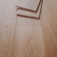 AB grade invisible color European oak engineered wood flooring