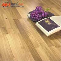 Rustic european oak engineered wood flooring