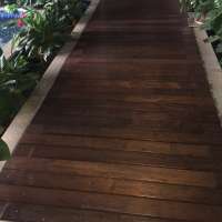 Outdoor Usage Merbau Flooring Solid Wood Flooring Type outdoor tiles/deckings