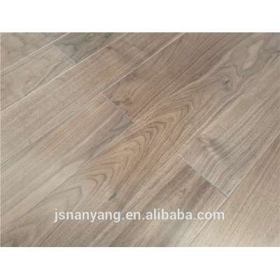 AB Grade American Walnut Engineered Wood Flooring