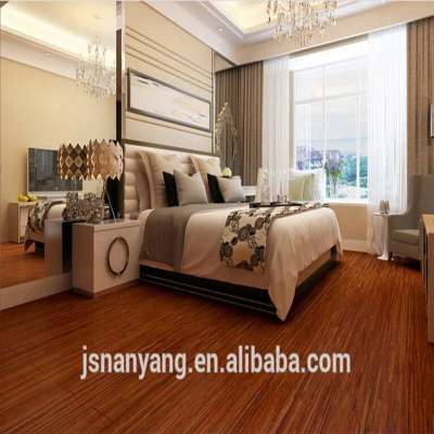 Factory High quality parquet kosso solid engineered wood flooring for sale